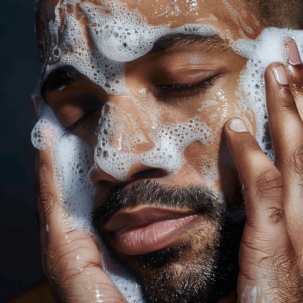 KALOLOGY BEARD CARE SET