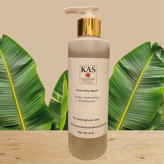 Kalology Glow Kitty WASH