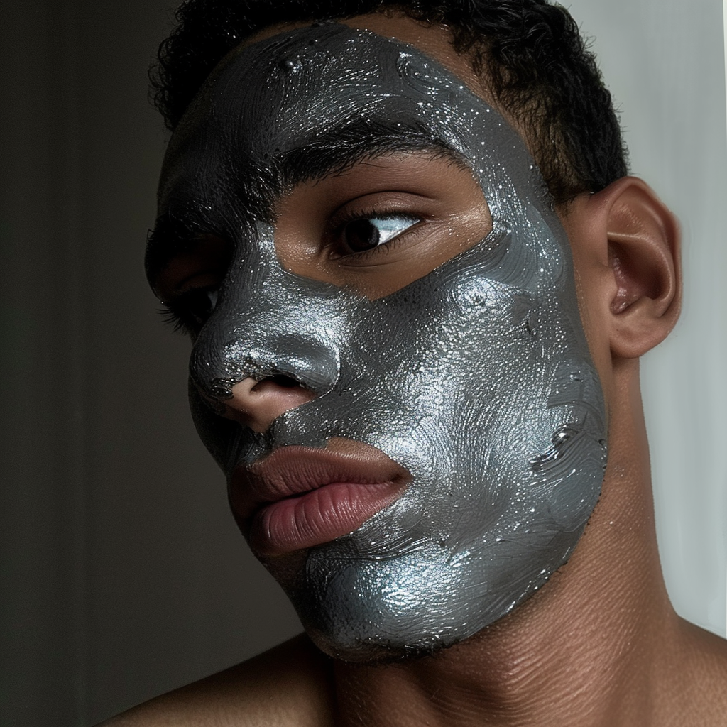 DEEP CLEANSING  FACIAL